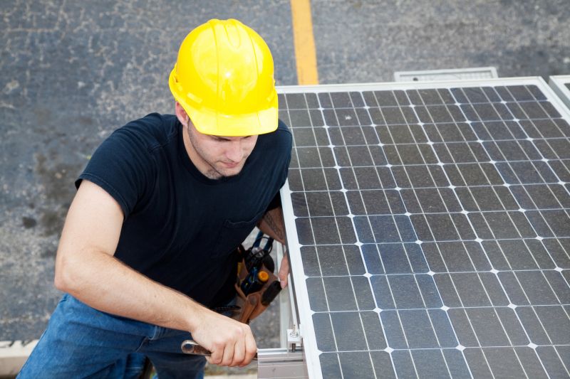 Increase Your Solar Panels Service Business with an AI Driven, Targeted Website